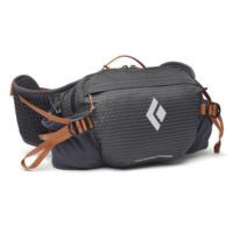 Black Diamond Black Diamond Pursuit 6 Waist Pack BD680025 Corner Sport 1