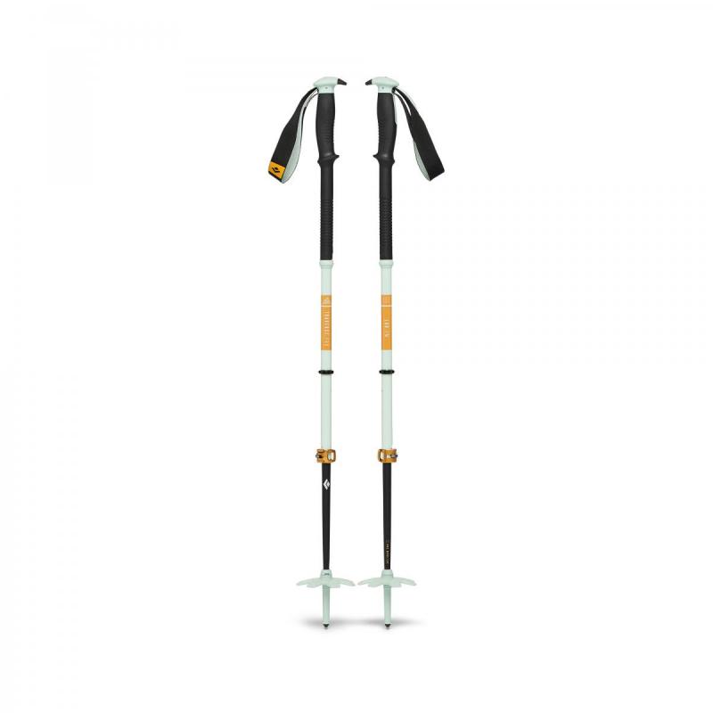 Black Diamond Black Diamond Traverse Pro Ski Poles BD111611 Corner Sport 1