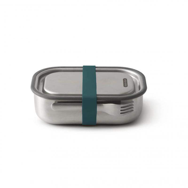 Black+Blum Stainless Steel Lunch Box BAM-SS-L005 Corner Sport 1