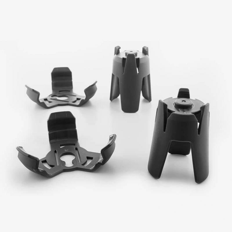 Blazepod Blazepod Cone Adapter Kit 400-500016 Corner Sport 1