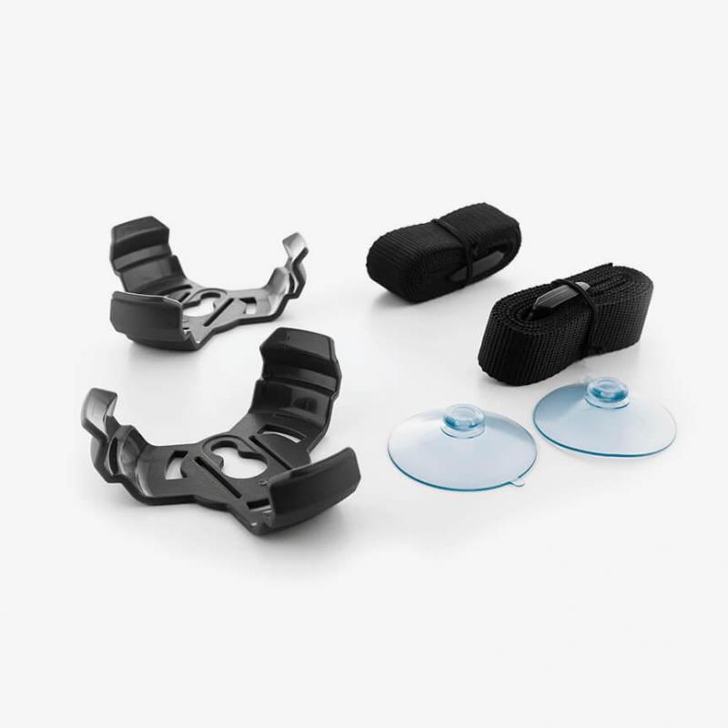 Blazepod Blazepod Functional Adapter Kit+strap+cup+adapter 400-500015 Corner Sport 1