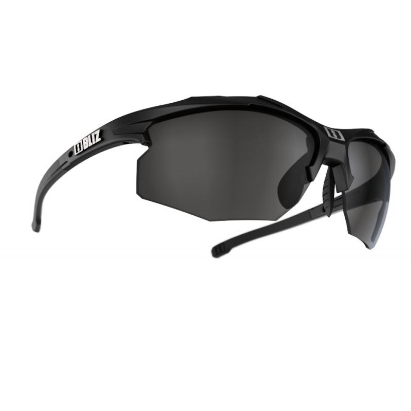 Bliz Bliz Active Hybrid Matt Black M11 Corner Sport 1