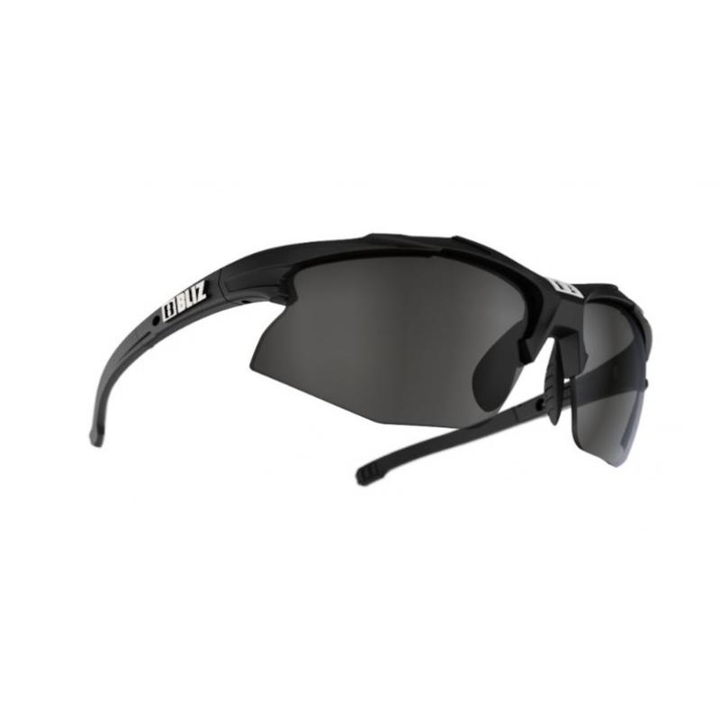 Bliz Bliz Active Hybrid Small Matt Black Corner Sport 1