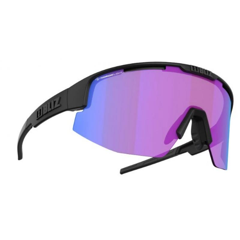 Bliz Bliz Active Matrix Nanooptics 52104-14N Corner Sport 1