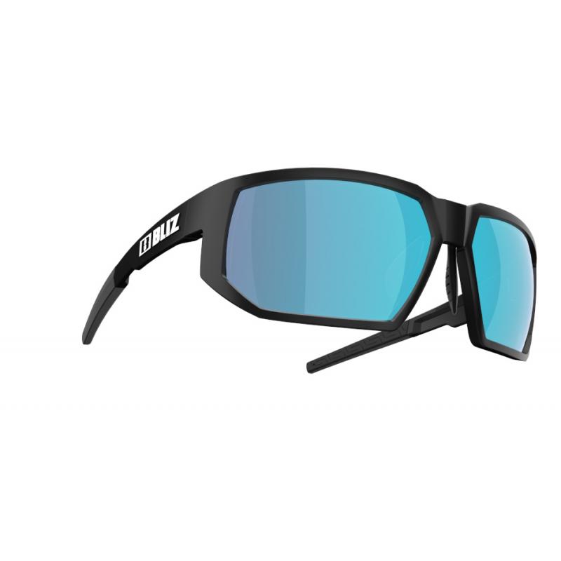 Bliz Bliz Arrow Multi MAtt Black Frame 52314-13 Corner Sport 1