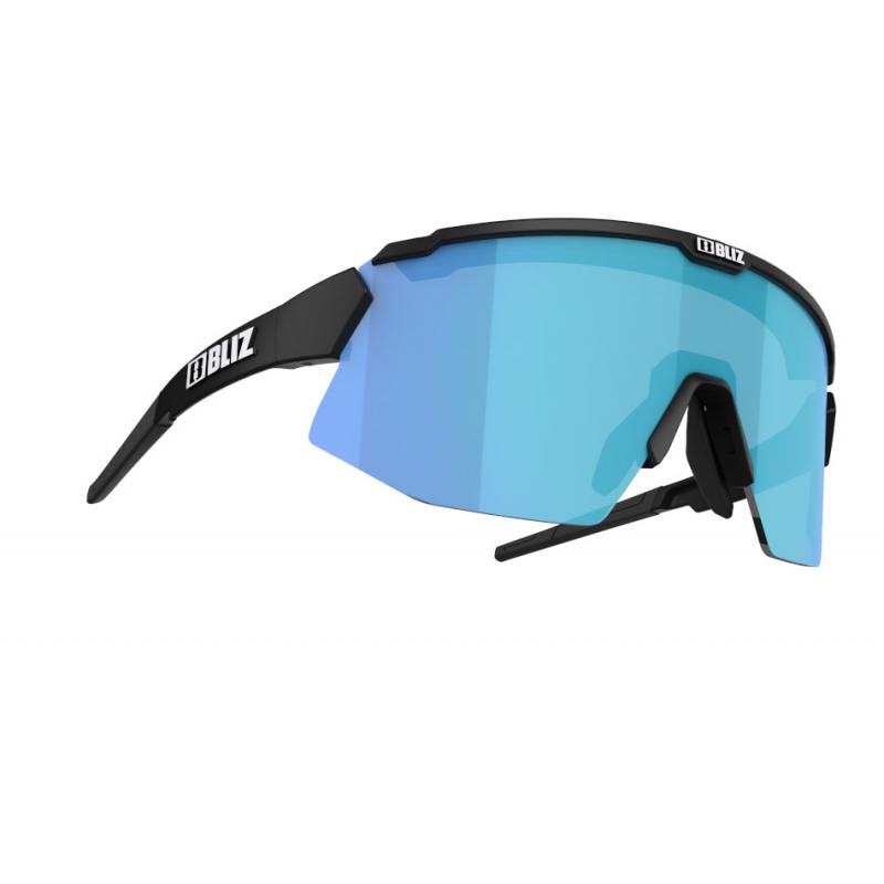 Bliz Bliz Breeze Small Matt Black Frame P52212-13 Corner Sport 1