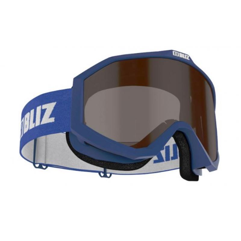 Bliz Bliz Liner Contrast Blue Corner Sport 1