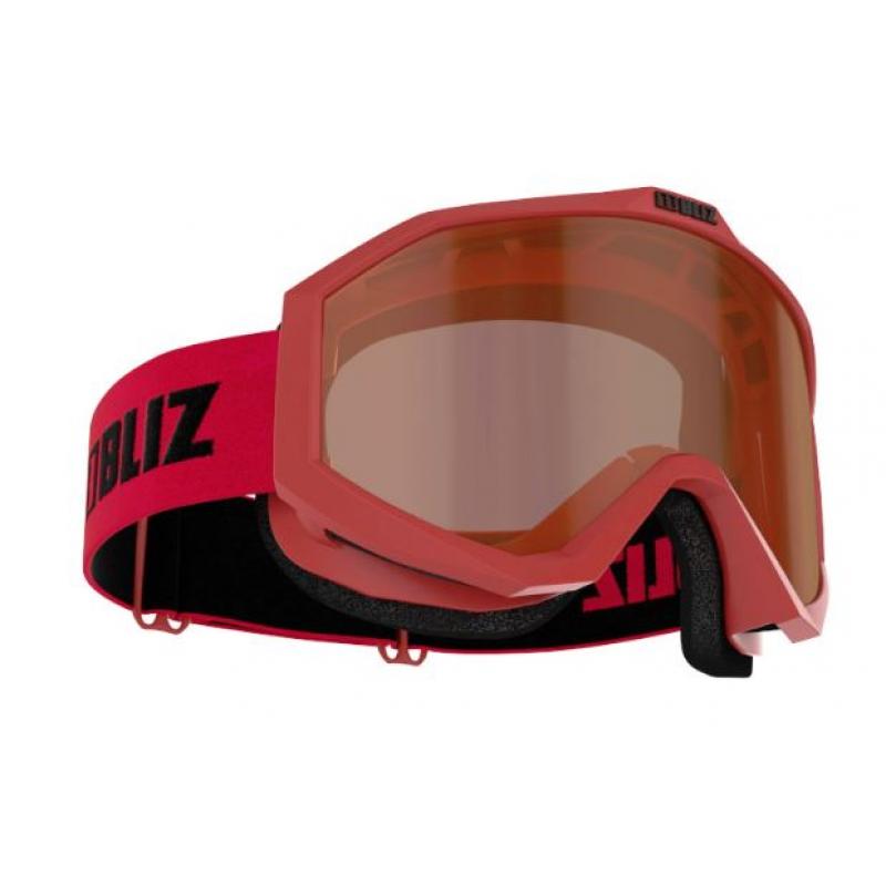 Bliz Bliz Liner Contrast Red Corner Sport 1