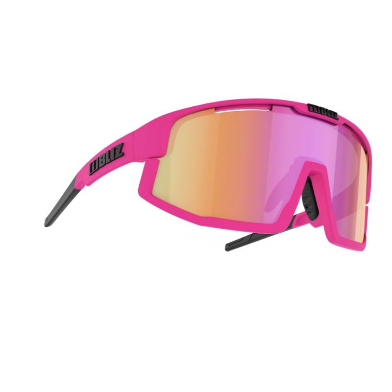 Bliz Bliz Vision Matt Pink Frame 52001-43 Corner Sport 1