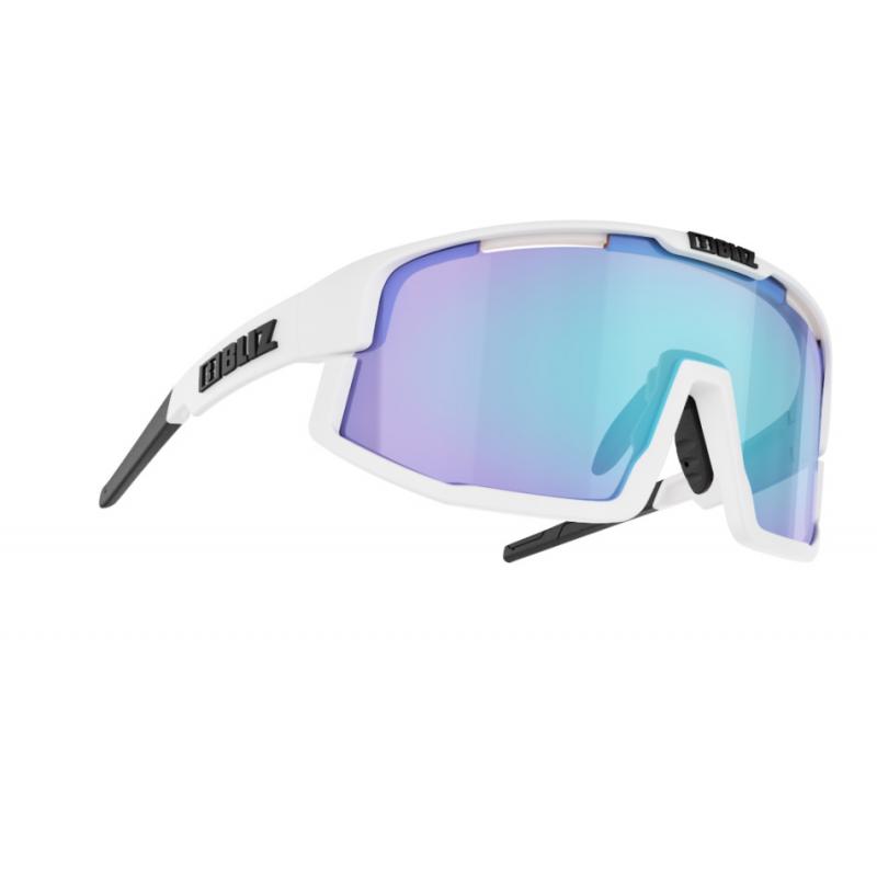 Bliz Bliz Vision Matt White Frame 52001-03 Corner Sport 1