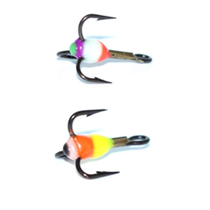 Blue Fox Blue Fox LYSKROK 2PK STR12 FARGE 3 105408 Corner Sport 1