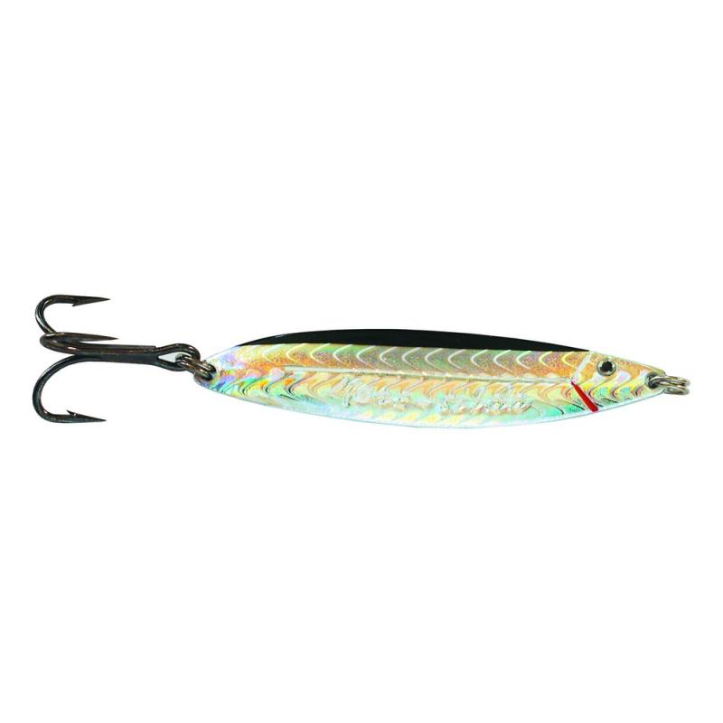 Blue Fox Møresilda Holo 10G Sølv-Svart Corner Sport 1