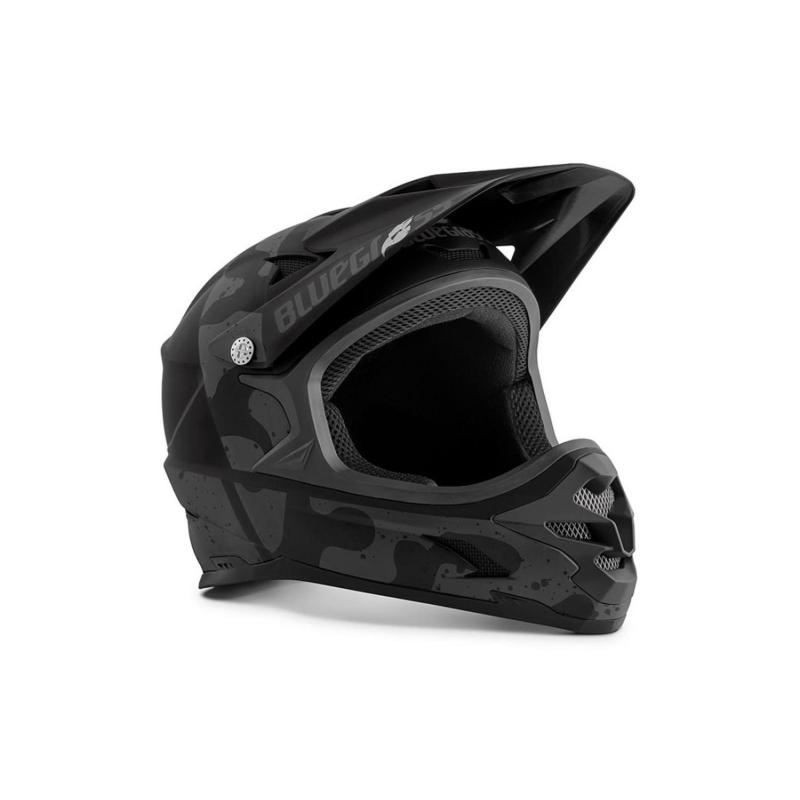 Bluegrass BLUEGRASS Helmet Intox Corner Sport 1