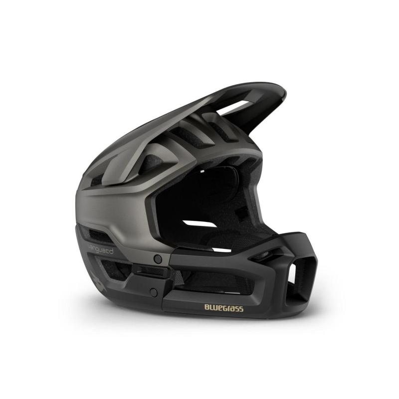 Bluegrass BLUEGRASS Helmet Vanguard Corner Sport 1
