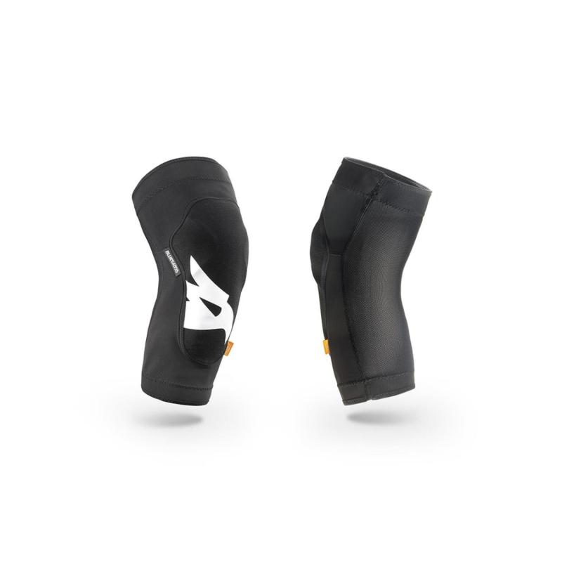 Bluegrass BLUEGRASS Skinny D3O Knee Knee guard Medium (43-46 cm) Black Corner Sport 1