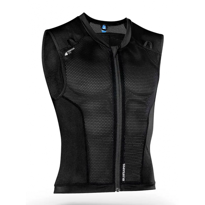 Bluegrass Bluegrass Back Protector Lite Back Corner Sport 1
