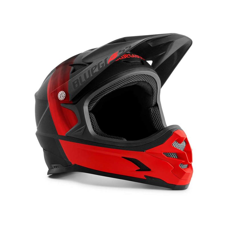 Bluegrass Bluegrass Helmet Intox Corner Sport 1