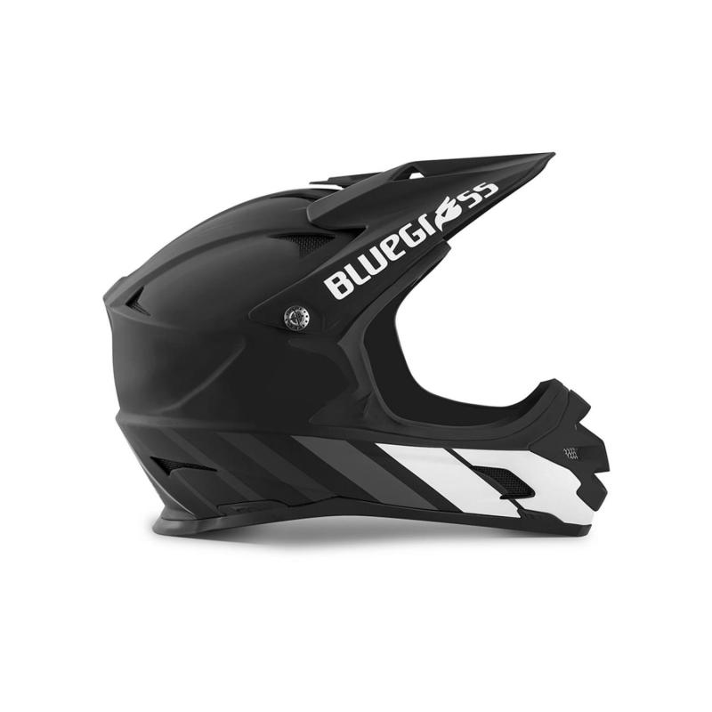 Bluegrass Bluegrass Helmet MTB - Full Face Intox Corner Sport 1