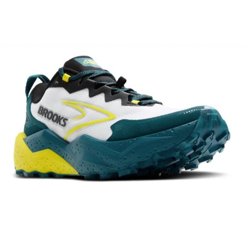 Brooks Brooks Caldera 8 Corner Sport 1