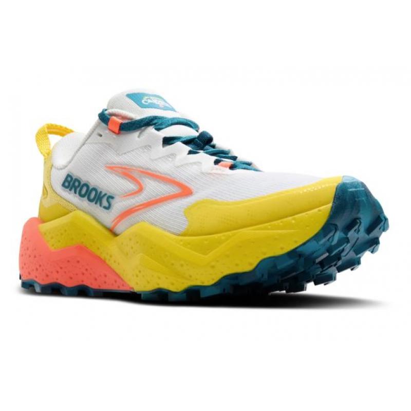 Brooks Brooks Caldera 8 Dame Corner Sport 1