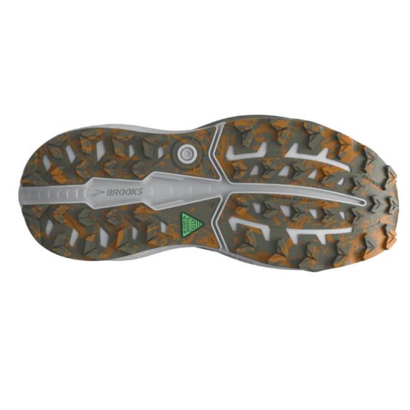 Brooks Brooks Caldera 8 Herre 1104401D Corner Sport 1