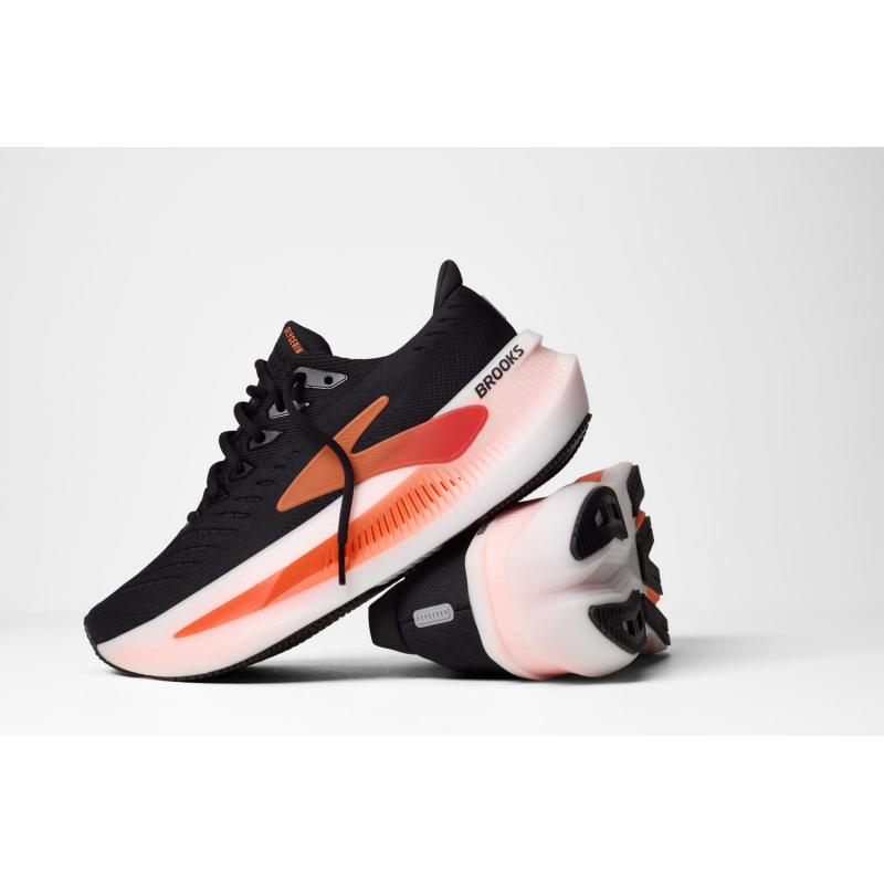 Brooks Brooks Glycerin Max 2 Herre 1104791D Corner Sport 1