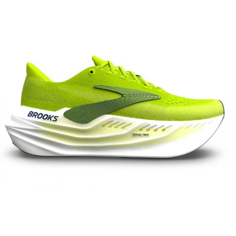Brooks Brooks Glycerin Max Herre Corner Sport 1