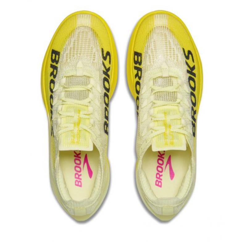 Brooks Brooks Hyperion Elite 5 1000491D Corner Sport 1