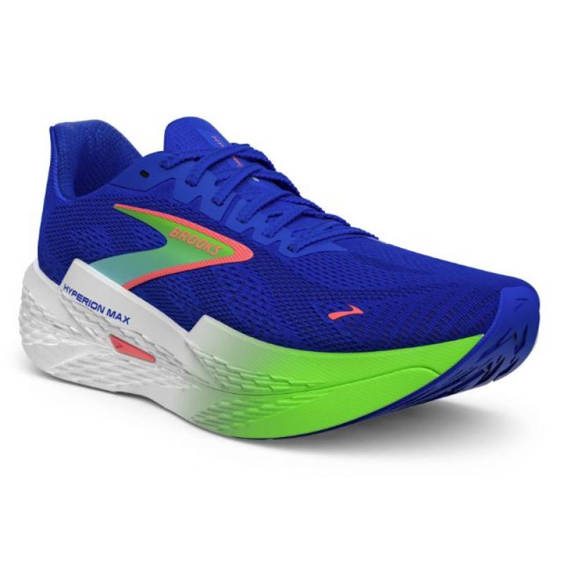 Brooks Brooks Hyperion Max 2 Herre Corner Sport 1