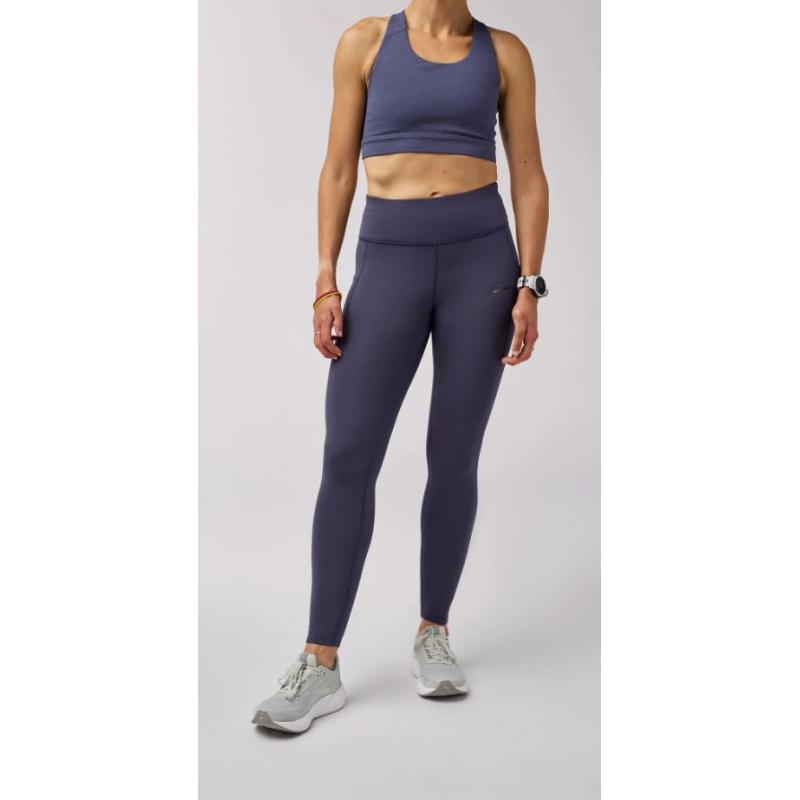 Brooks Brooks Momentum Thermal Tight 2.0 Corner Sport 1