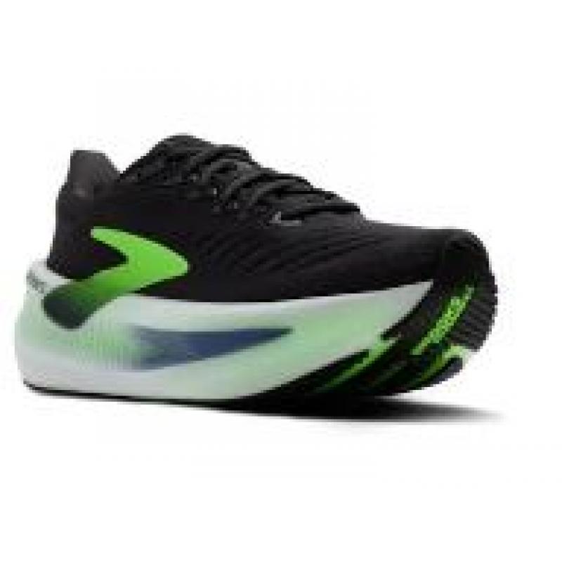 Brooks Brooks Glycerin Max 2 løpesko hvit herre
