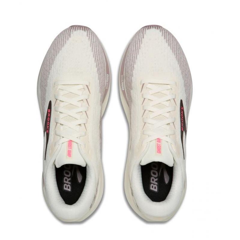 Brooks Ghost Amp 1204861B Corner Sport 1