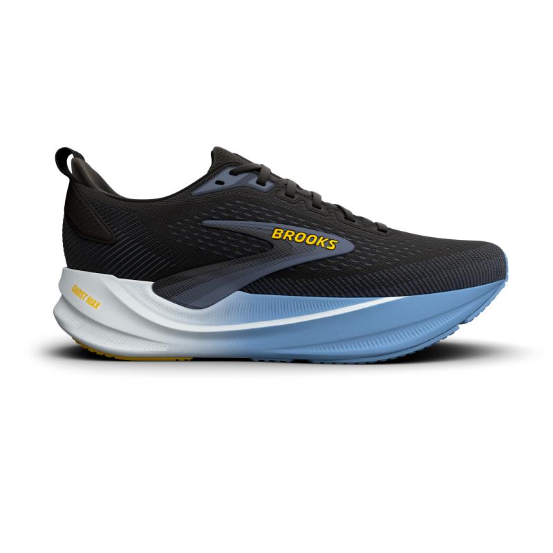 Brooks Ghost Max 4 1104961D Corner Sport 1