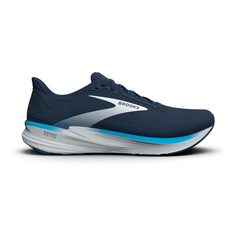 Brooks Revel 8 1104681D Corner Sport 1