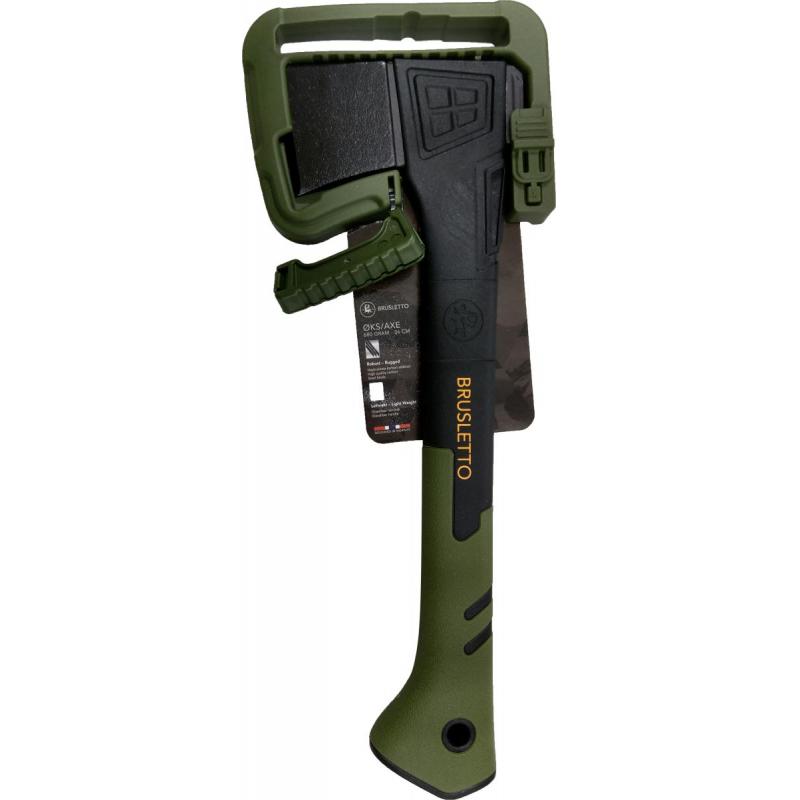 Brusletto Brusletto Øks Kikut 36 cm BO360440 Corner Sport 1
