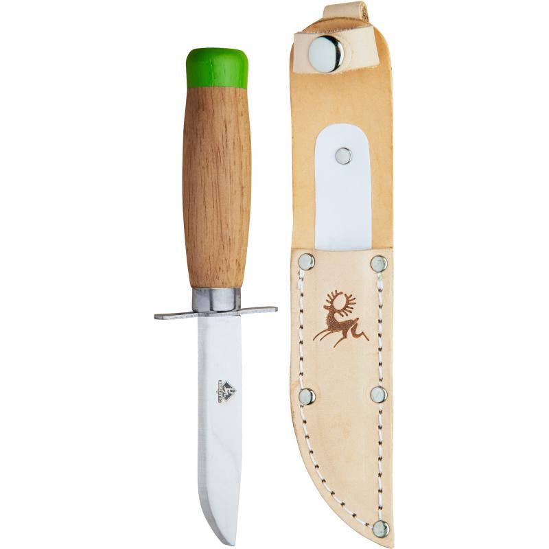 Brusletto Brusletto Kniv Speider Butt Tupp BO10116 Corner Sport 1