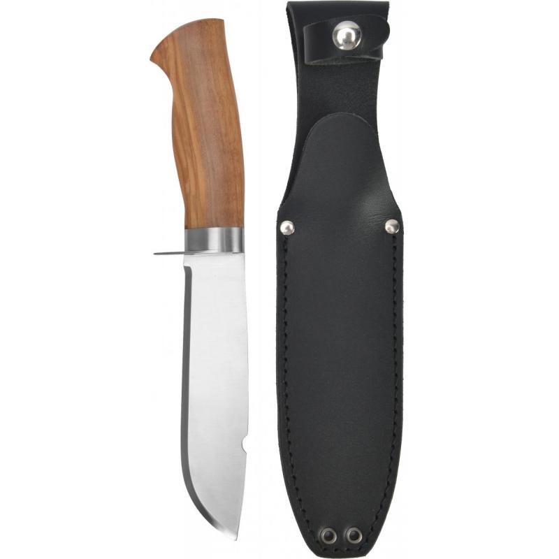 Brusletto Brusletto Kniv Villmarka liten BO10143 Corner Sport 1