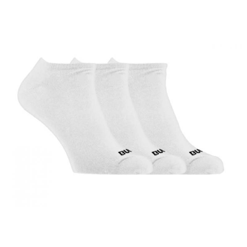 Bula Bula 3pk No Show Socks 712957 Corner Sport 1