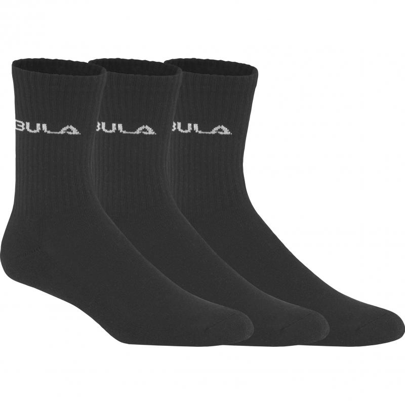 Bula Bula Classic Socks 3pk 712958 Corner Sport 1