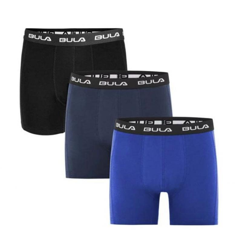 Bula Bula Frame 3pk Boxers 713146 Corner Sport 1