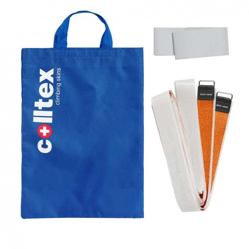 Åsnes Åsnes Colltex Bc Skin Nylon 35x2000 541212 Corner Sport 1