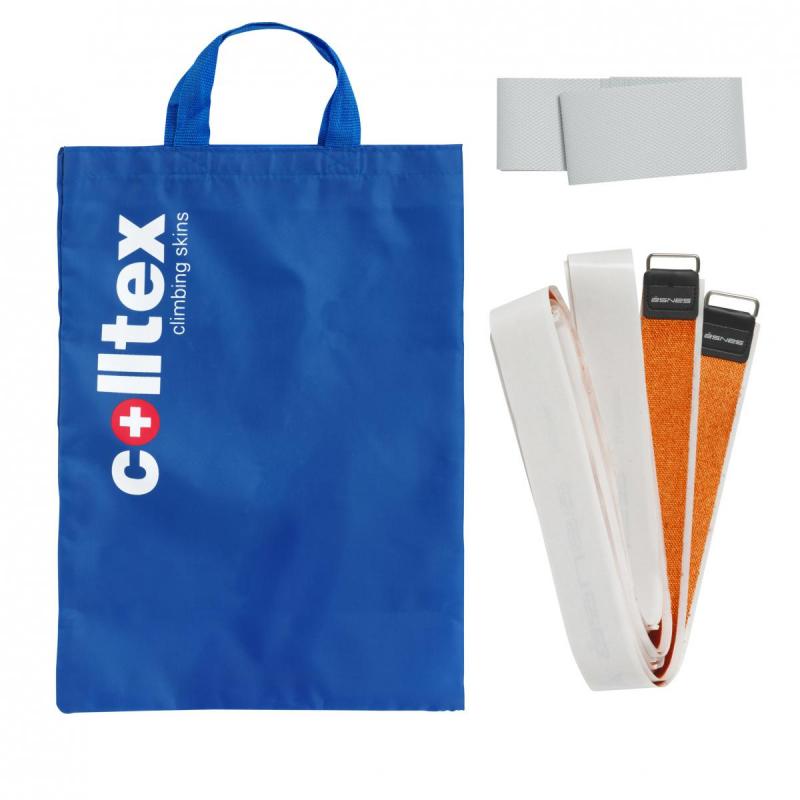 Åsnes Åsnes Colltex Bc Skin Nylon 45x2000 541213 Corner Sport 1