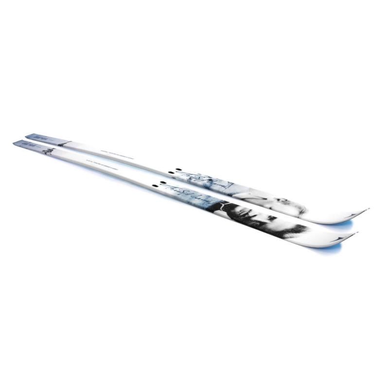 Åsnes Åsnes Nansen Bc Ski Wl-Fl 542019 Corner Sport 1