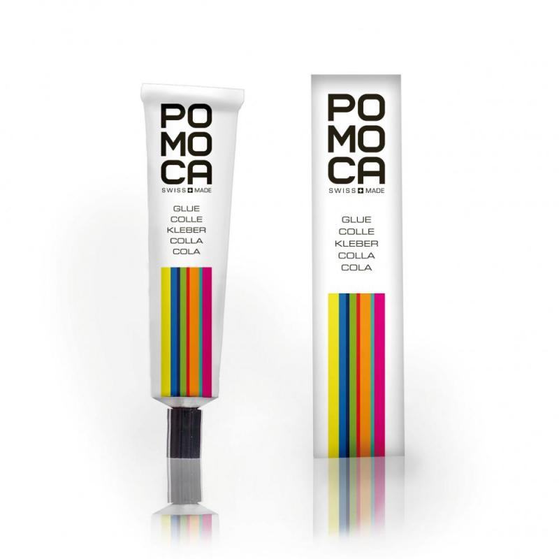 Åsnes Åsnes POMOCA FELLELIM 75g 541456 Corner Sport 1