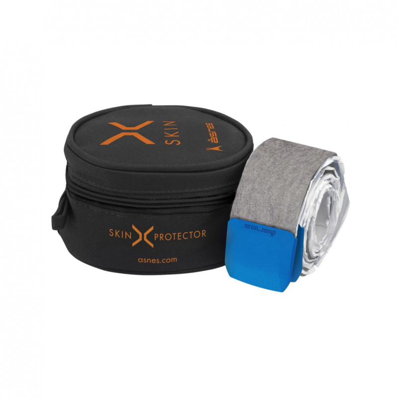Åsnes Åsnes X-SKIN 45 mm MOHAIR 541004 Corner Sport 1