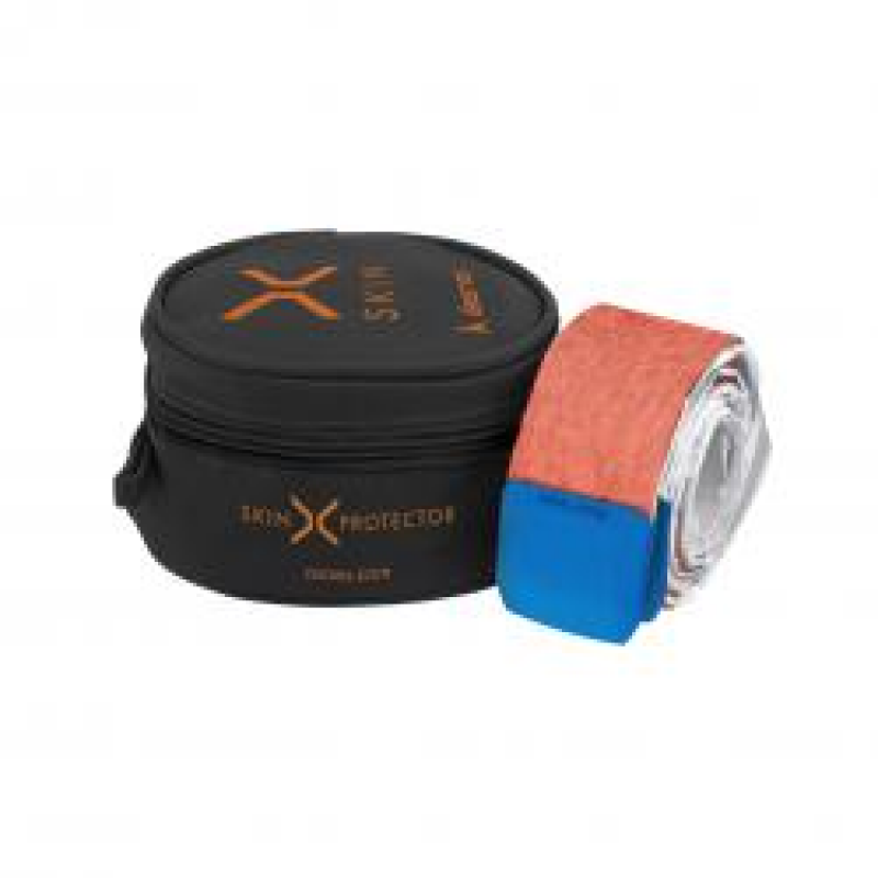 Åsnes Åsnes X-SKIN 45 mm NYLON 541001 Corner Sport 1