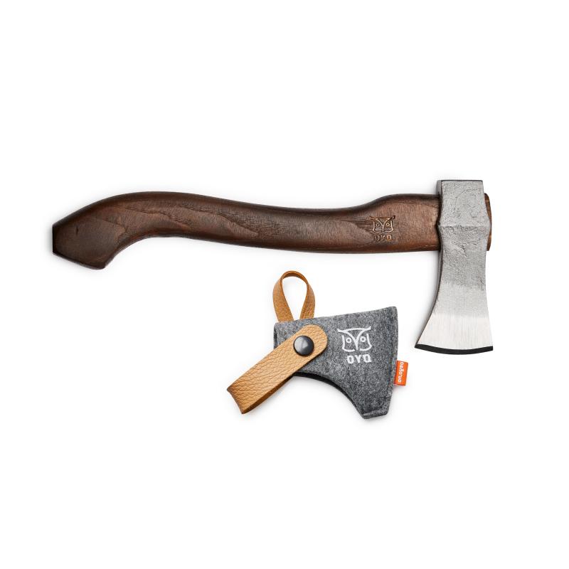 Øyo Øyo "VIKING ØKS 0,5KG MED 13""-32,5CM" 07510 Corner Sport 1