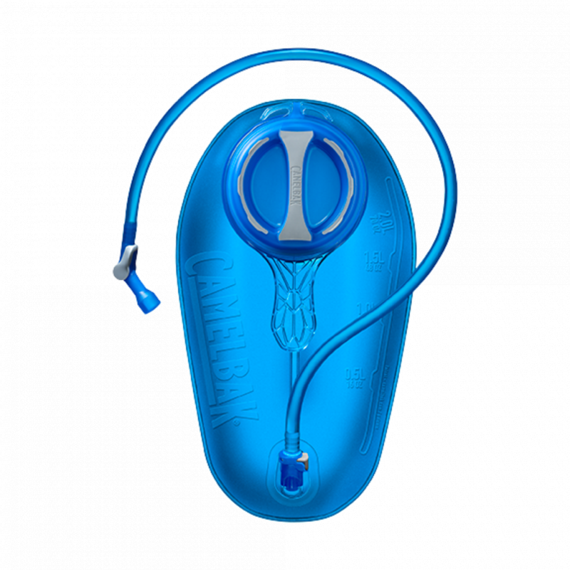Camelbak Camelbak Drikkebeholder Crux Reservoir 2l CB1229403002X Corner Sport 1