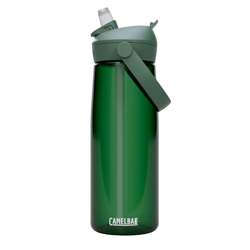 Camelbak Camelbak Drikkeflaske Thrive Flip Straw CB-Thrive-FlipStraw-0.75L Corner Sport 1