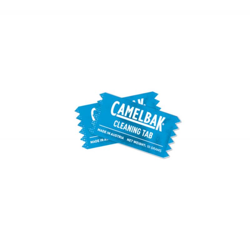 Camelbak Camelbak Tilbehør Rensetabletter 8 stk CB2161001000 Corner Sport 1